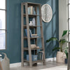 Trestle 5-Shelf Bookcase Mo - Sauder