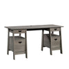 Trestle Executive Trestle Desk - Sauder