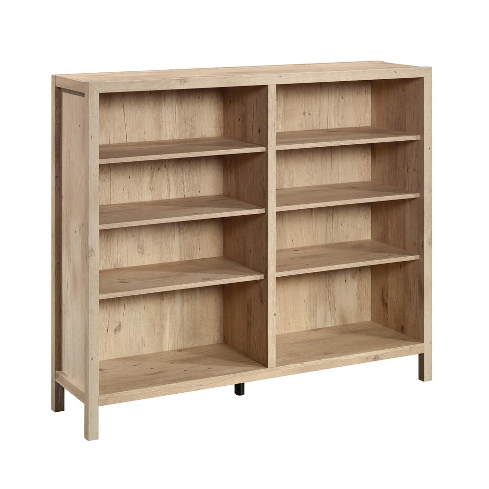 Pacific View Horizontal Bookcase Po - Sauder