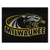 Fanmats - University of Wisconsin-Milwaukee All-Star Mat 33.75''x42.5''