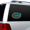 Florida Gators Window Film 12 Inch Die Cut -