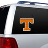 Tennessee Volunteers Window Film 12 Inch Die Cut -