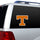 Tennessee Volunteers Window Film 12 Inch Die Cut -