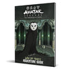 Avatar Legends: Adventure Guide