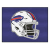 Fanmats - NFL - Buffalo Bills All-Star Mat 33.75''x42.5''