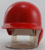 Riddell Helmet Replica Mini Batting Style Scarlet CO - Riddell