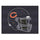 Fanmats - NFL - Chicago Bears All-Star Mat 33.75''x42.5''