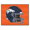 Fanmats - NFL - Denver Broncos All-Star Mat 33.75''x42.5''