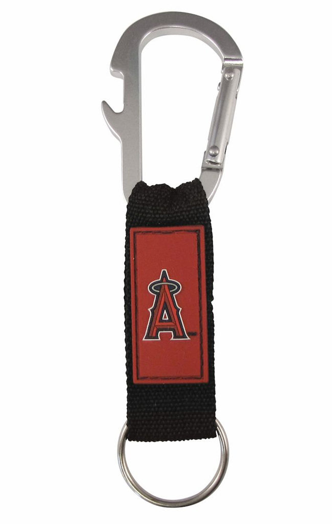 Los Angeles Angels Keychain Carabiner Style - Special Order - Pro Specialties Group