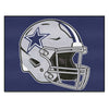 Fanmats - NFL - Dallas Cowboys All-Star Mat 33.75''x42.5''