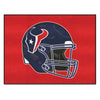 Fanmats - NFL - Houston Texans All-Star Mat 33.75''x42.5''