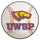 Fanmats - University of Wisconsin-Stevens Point Baseball Mat 27'' diameter