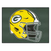 Fanmats - NFL - Green Bay Packers All-Star Mat 33.75''x42.5''
