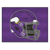 Fanmats - NFL - Minnesota Vikings All-Star Mat 33.75''x42.5''