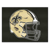 Fanmats - NFL - New Orleans Saints All-Star Mat 33.75''x42.5''