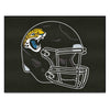 Fanmats - NFL - Jacksonville Jaguars All-Star Mat 33.75''x42.5''