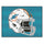 Fanmats - NFL - Miami Dolphins All-Star Mat 33.75''x42.5''