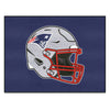 Fanmats - NFL - New England Patriots All-Star Mat 33.75''x42.5''