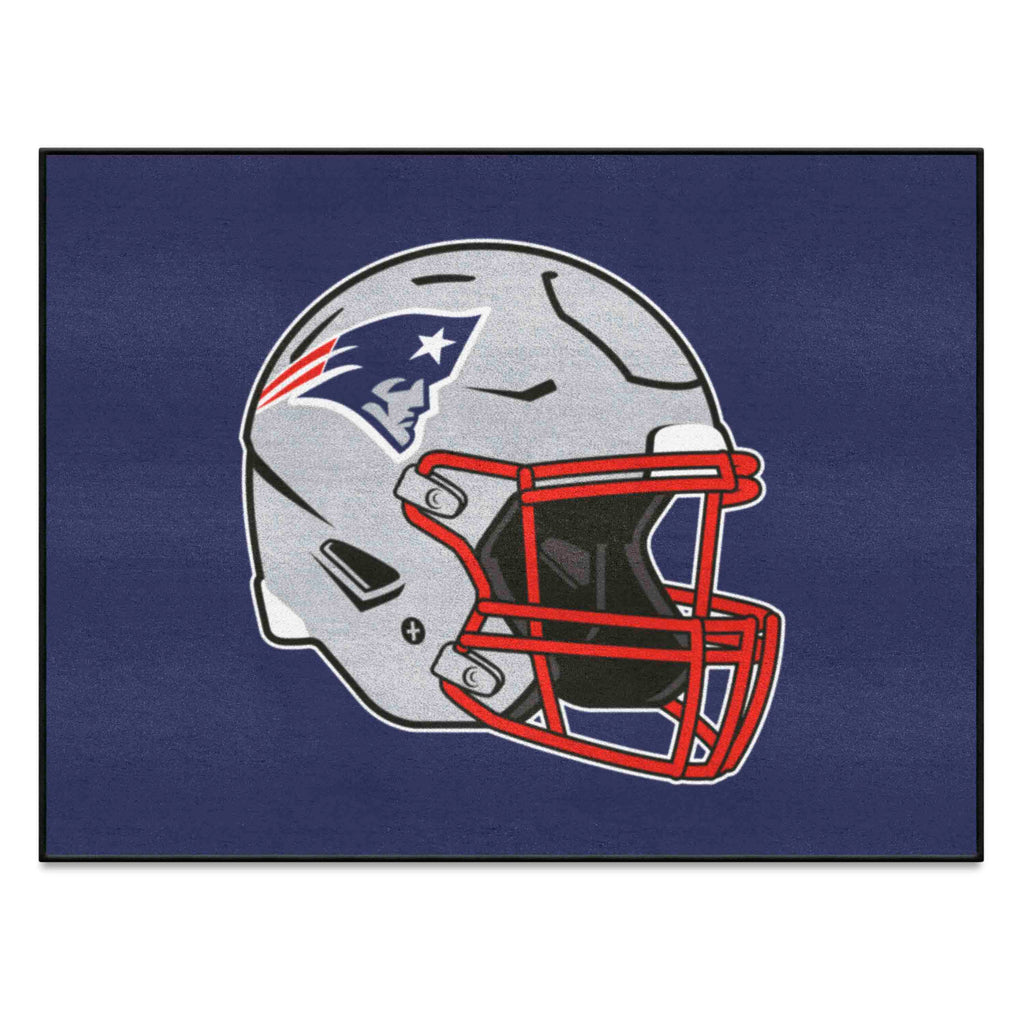 Fanmats - NFL - New England Patriots All-Star Mat 33.75''x42.5''
