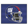 Fanmats - NFL - New York Giants All-Star Mat 33.75''x42.5''