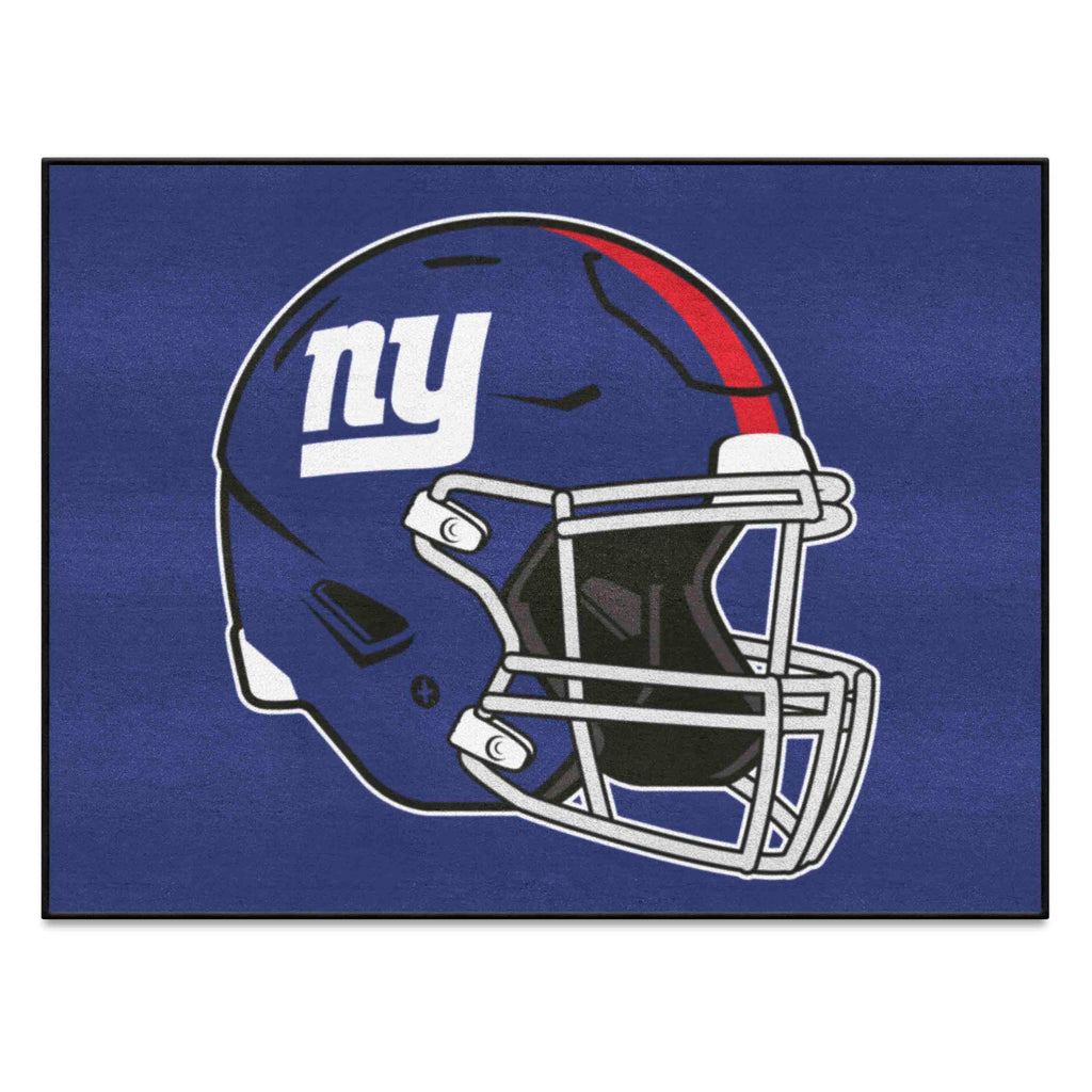 Fanmats - NFL - New York Giants All-Star Mat 33.75''x42.5''