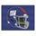 Fanmats - NFL - New York Giants All-Star Mat 33.75''x42.5''