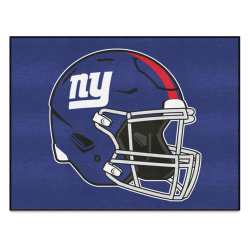 Fanmats - NFL - New York Giants All-Star Mat 33.75''x42.5''