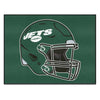 Fanmats - NFL - New York Jets All-Star Mat 33.75''x42.5''