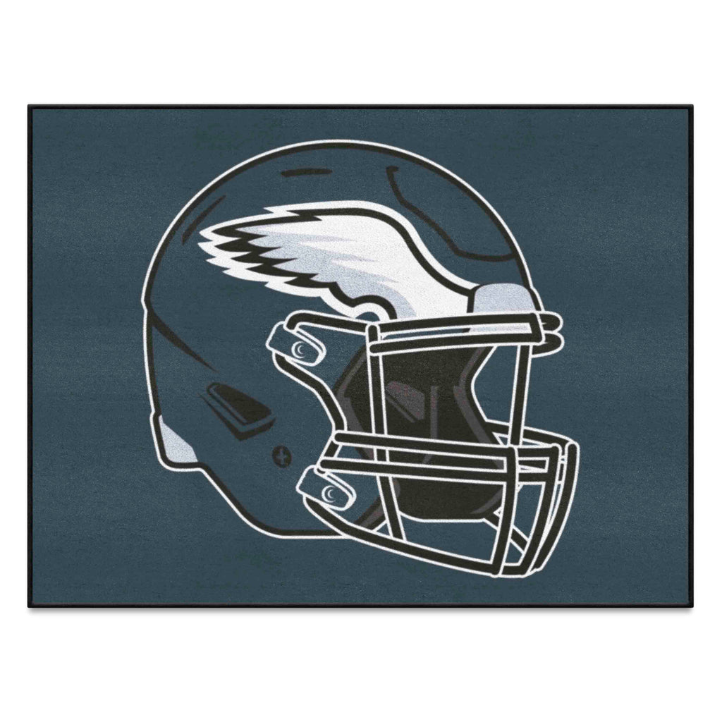 Fanmats - NFL - Philadelphia Eagles All-Star Mat 33.75''x42.5''