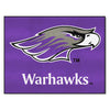 Fanmats - University of Wisconsin-Whitewater All-Star Mat 33.75''x42.5''