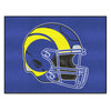 Fanmats - NFL - Los Angeles Rams All-Star Mat 33.75''x42.5''