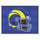 Fanmats - NFL - Los Angeles Rams All-Star Mat 33.75''x42.5''
