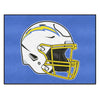 Fanmats - NFL - Los Angeles Chargers All-Star Mat 33.75''x42.5''
