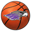 Fanmats - University of Wisconsin-Whitewater Basketball Mat 27'' diameter