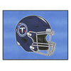 Fanmats - NFL - Tennessee Titans All-Star Mat 33.75''x42.5''