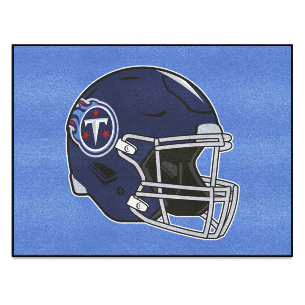 Fanmats - NFL - Tennessee Titans All-Star Mat 33.75''x42.5''