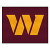 Fanmats - NFL - Washington Commanders All-Star Mat 33.75''x42.5''