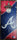 Atlanta Braves Sign Wood 5x11 Bottle Opener Alternate - 14