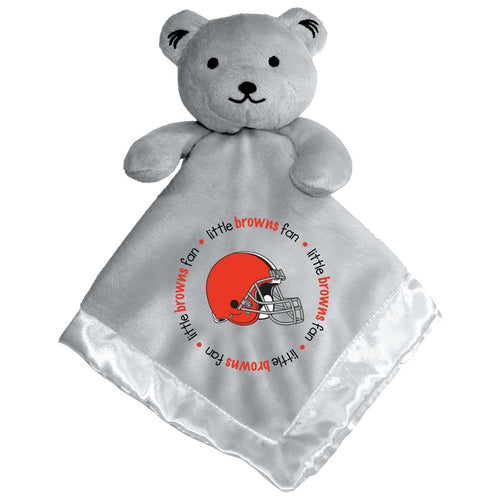 Cleveland Browns Security Bear Gray - Masterpieces Puzzle Company