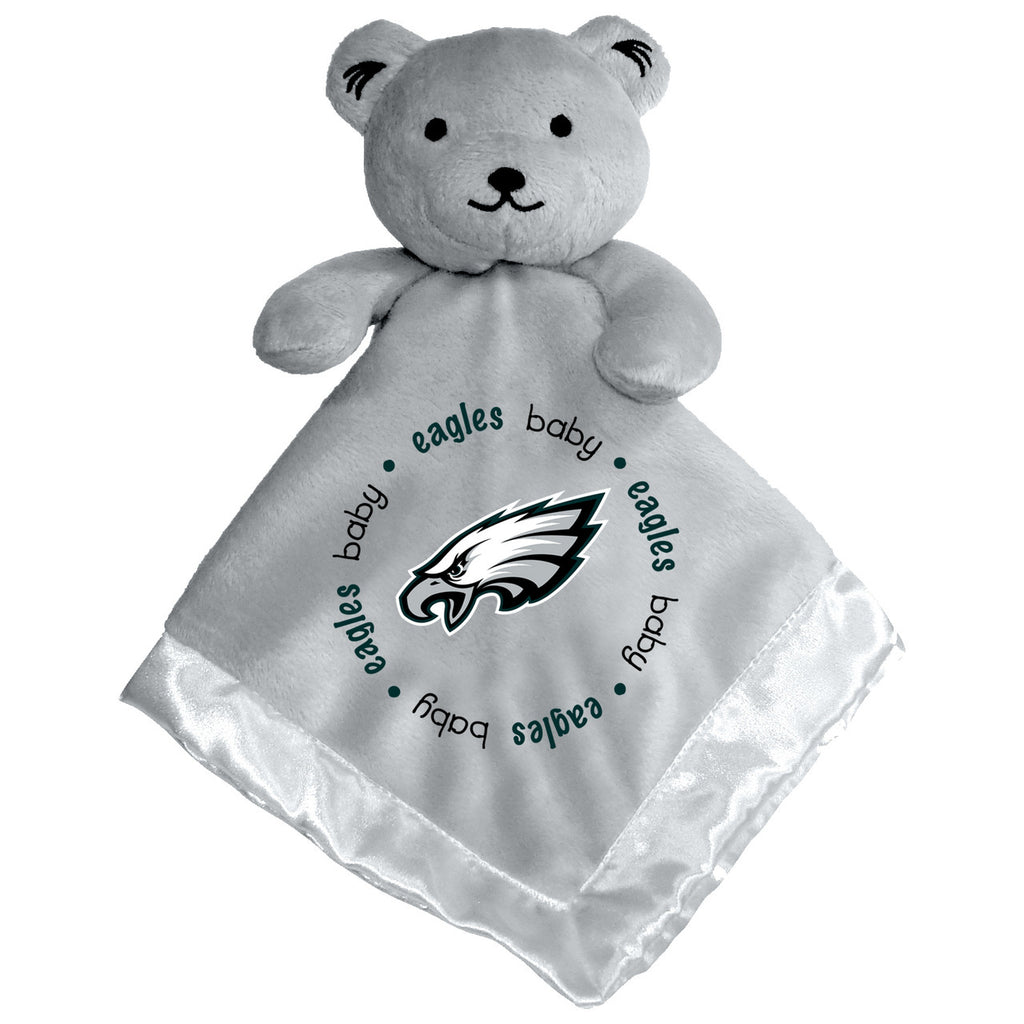 Philadelphia Eagles Security Bear Gray - Masterpieces Puzzle Company