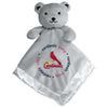 St. Louis Cardinals Security Bear Gray - Masterpieces Puzzle Company