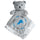 Detroit Lions Security Bear Gray - Masterpieces Puzzle Company