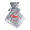 Nebraska Cornhuskers Security Bear Gray - Masterpieces Puzzle Company
