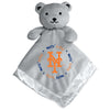New York Mets Security Bear Gray - Masterpieces Puzzle Company
