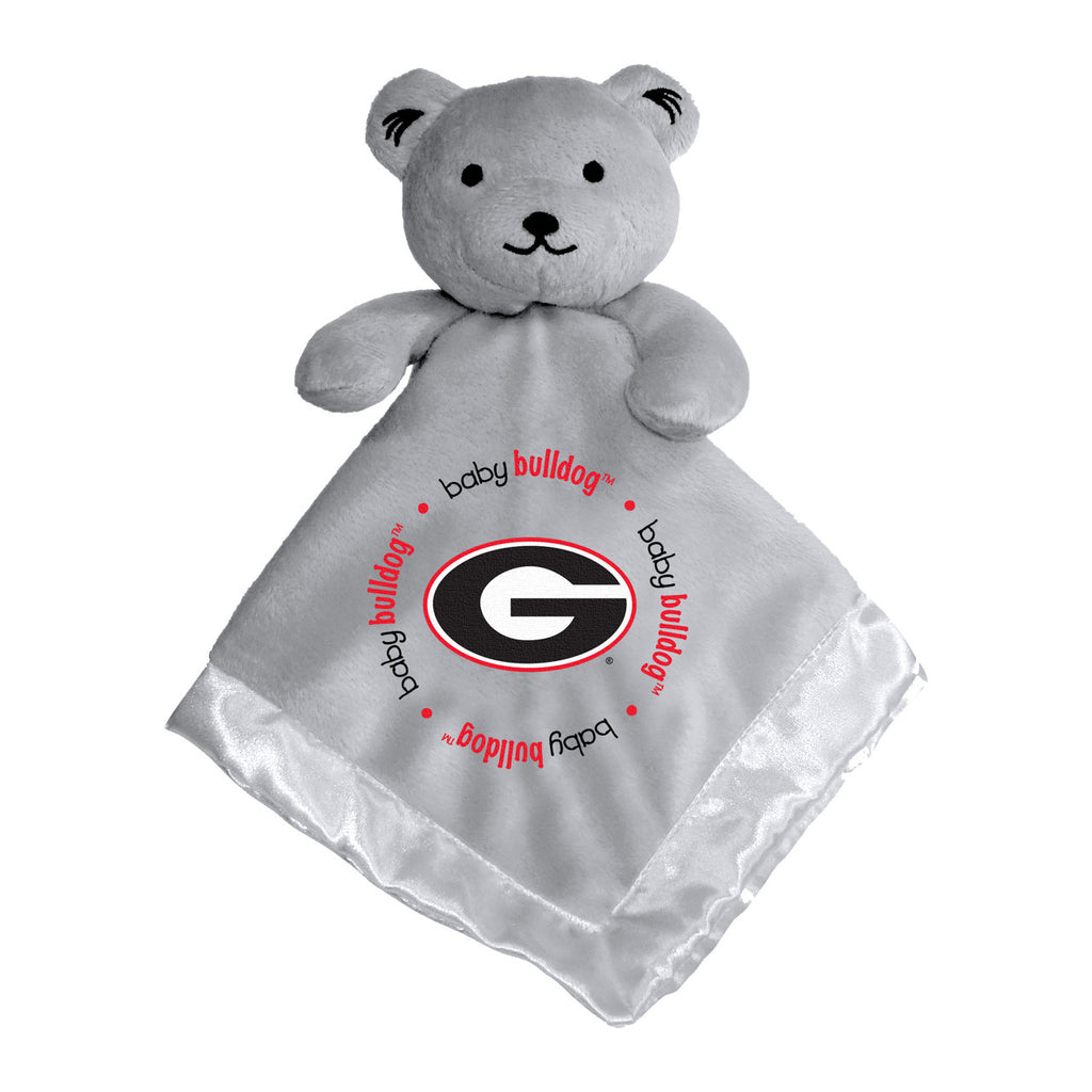 Georgia Bulldogs Security Bear Gray - Masterpieces Puzzle Company