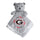 Georgia Bulldogs Security Bear Gray - Masterpieces Puzzle Company