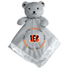 Cincinnati Bengals Security Bear Gray - Masterpieces Puzzle Company