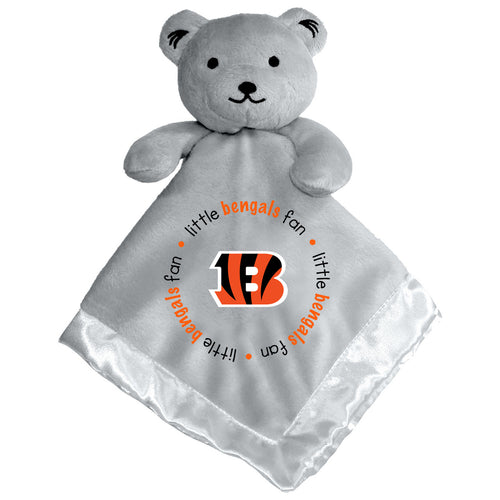 Cincinnati Bengals Security Bear Gray - Masterpieces Puzzle Company