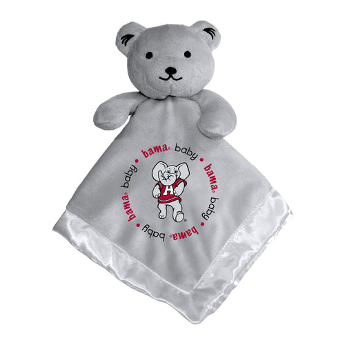 Alabama Crimson Tide Security Bear Gray - Masterpieces Puzzle Company
