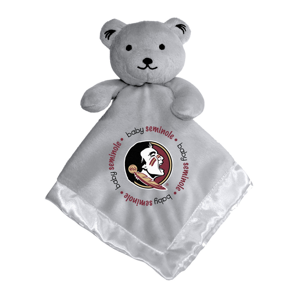 Florida State Seminoles Security Bear Gray - Masterpieces Puzzle Company
